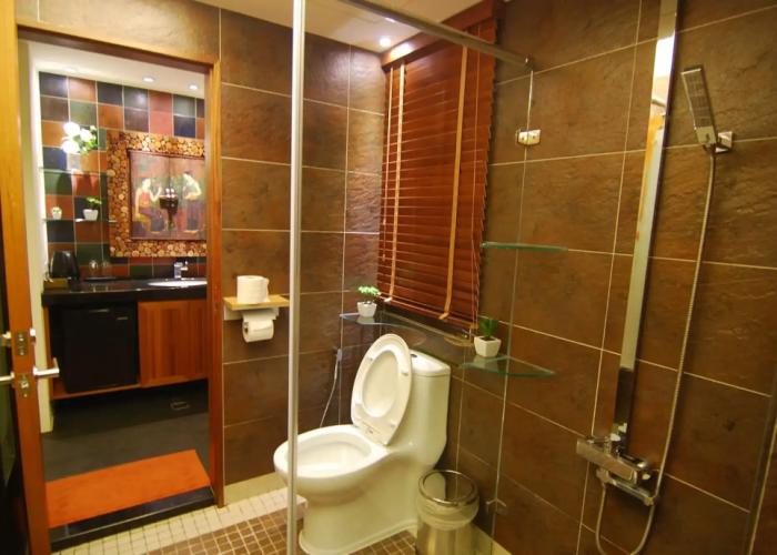 Guesthouse A&L Inn