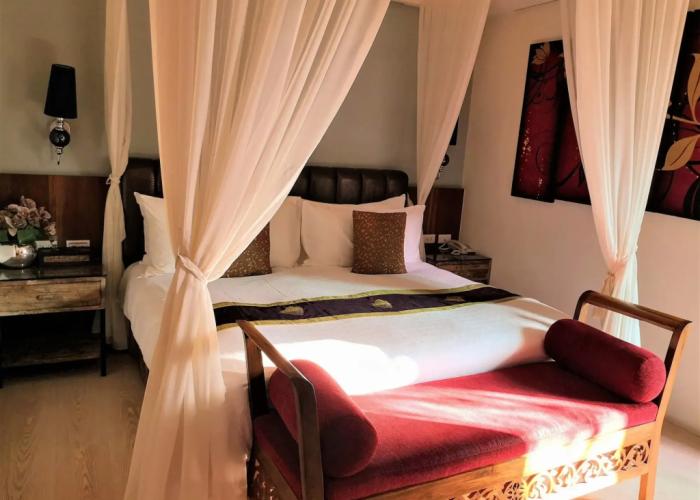 Guesthouse A&L Inn