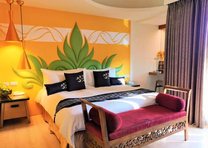 Guesthouse A&L Inn