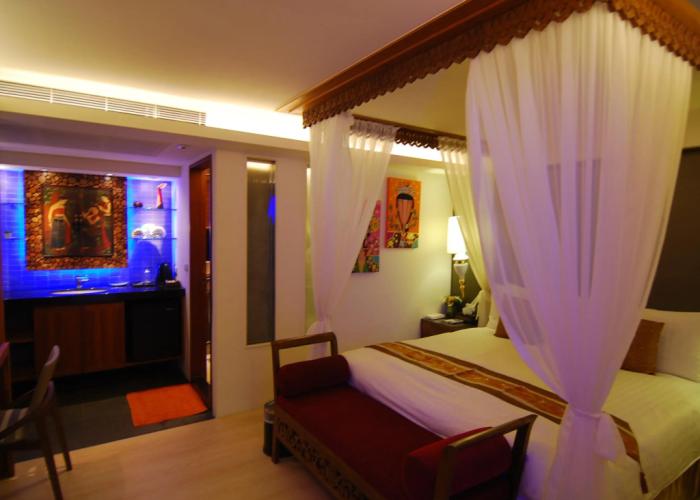 Guesthouse A&L Inn