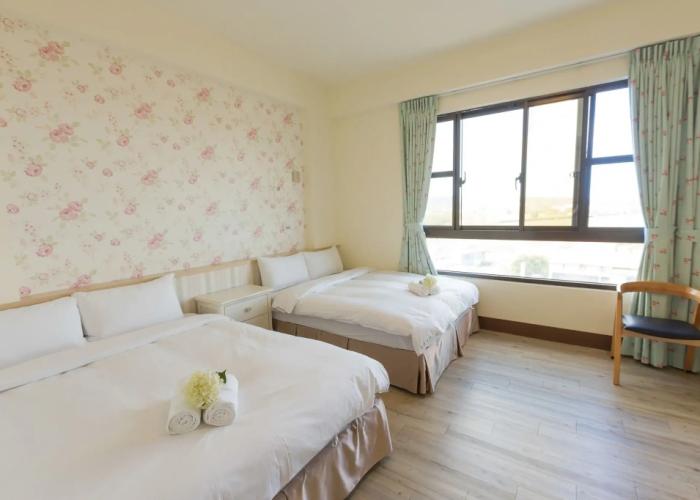 Xiang Xiang Hotel