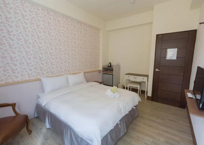 Xiang Xiang Hotel