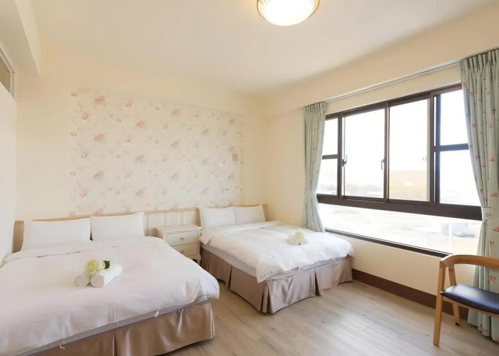 Xiang Xiang Hotel