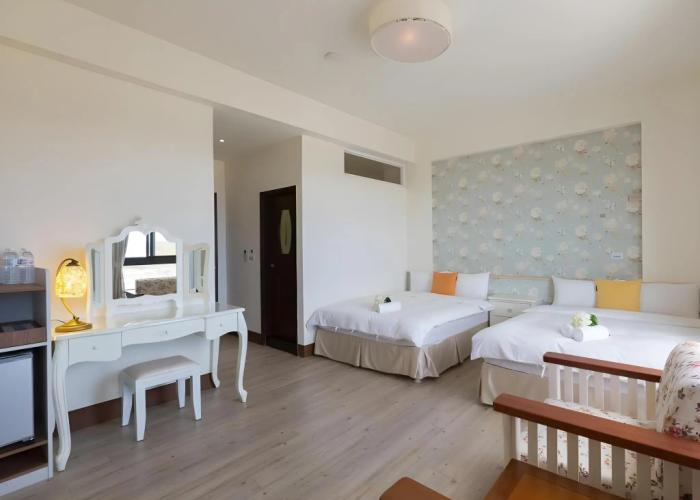 Xiang Xiang Hotel