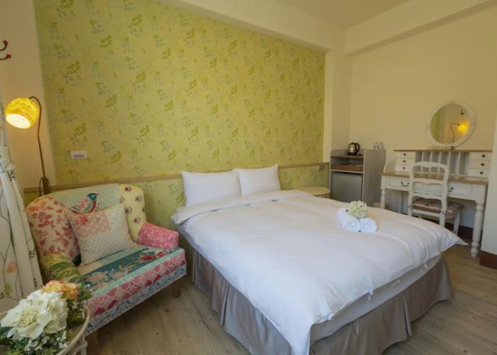 Xiang Xiang Hotel