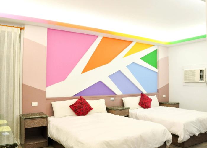 Country Kos Hostel
