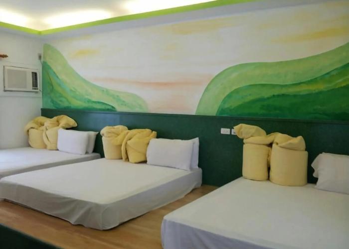 Country Kos Hostel