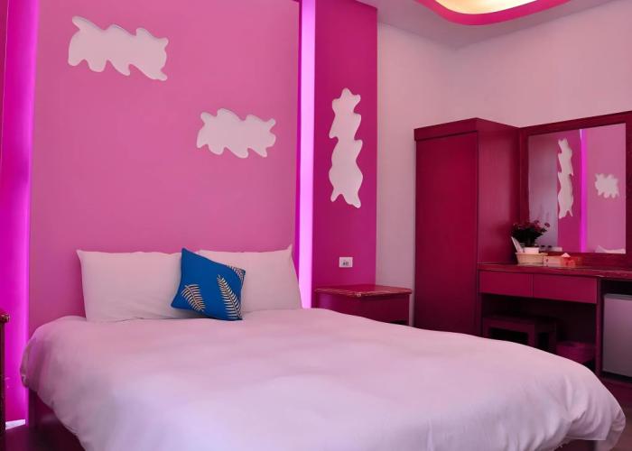 Country Kos Hostel