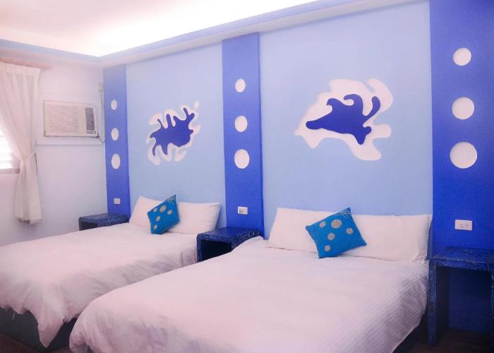 Country Kos Hostel