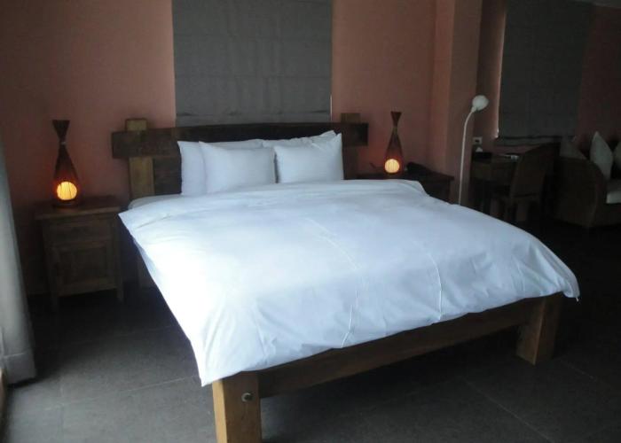 Jing Guan Hotel