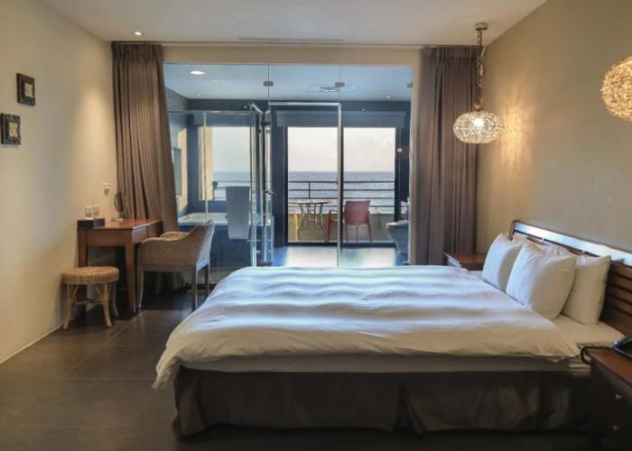 Jing Guan Hotel