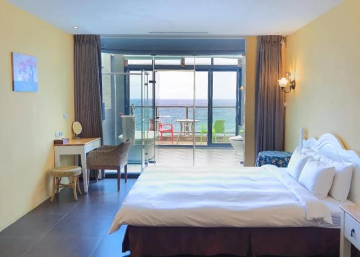 Jing Guan Hotel