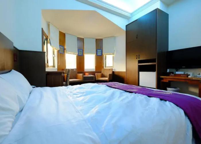 Kenting Haiye Guest House
