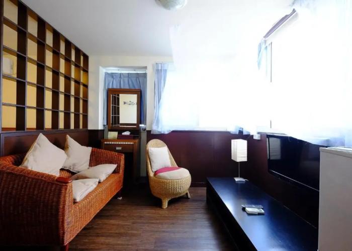 Kenting Haiye Guest House
