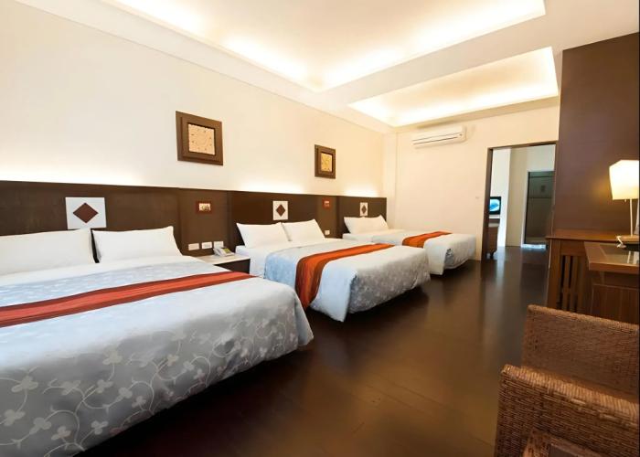 Kenting Haiye Guest House