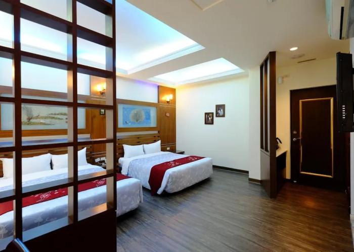 Kenting Haiye Guest House