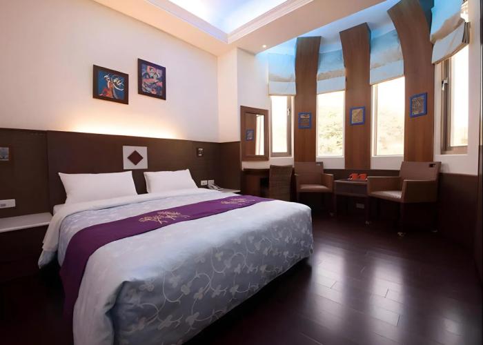 Kenting Haiye Guest House