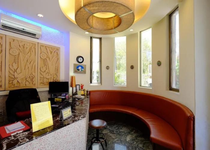 Kenting Haiye Guest House