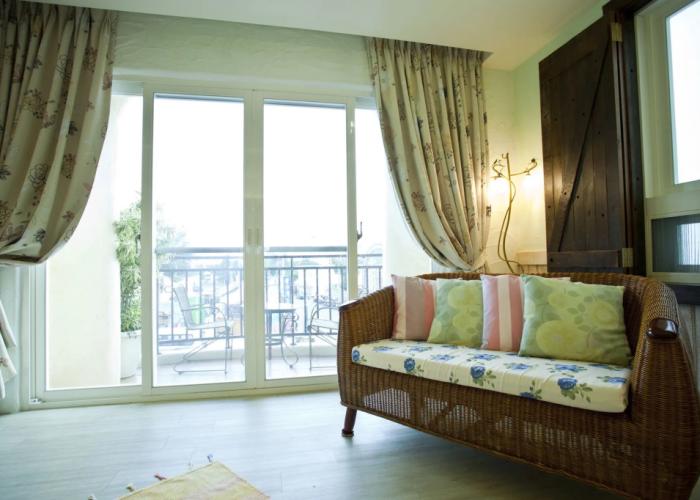 Mong Shan Homestay