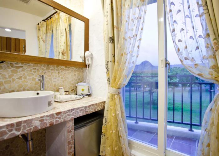 Mong Shan Homestay