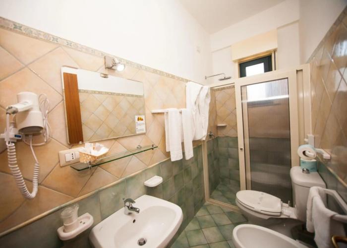 Hotel Donna Rosa