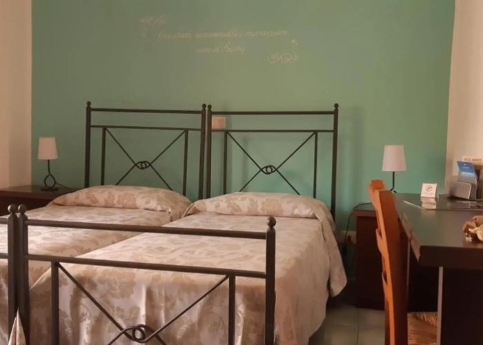 Hotel Donna Rosa