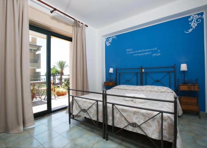 Hotel Donna Rosa