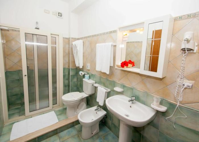 Hotel Donna Rosa