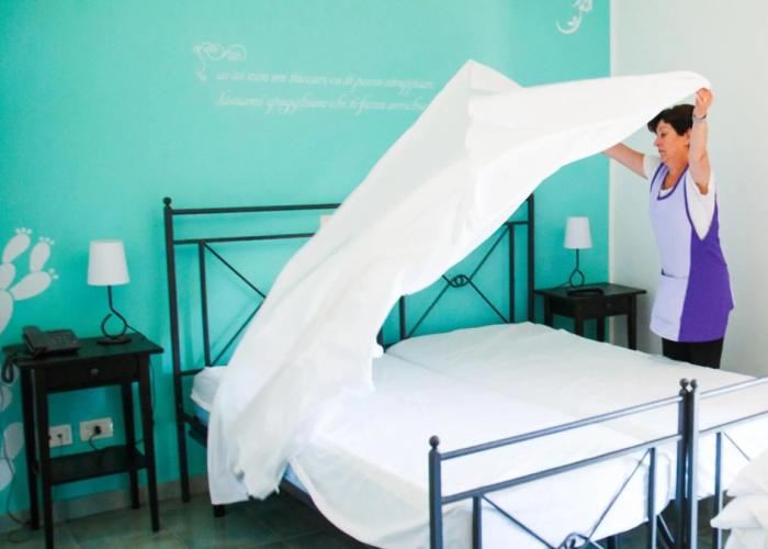 Hotel Donna Rosa