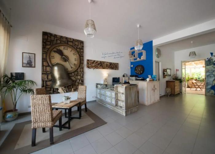Hotel Donna Rosa