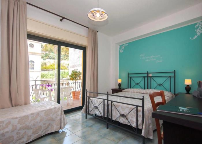Hotel Donna Rosa