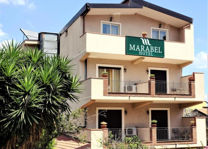 Hotel Marabel
