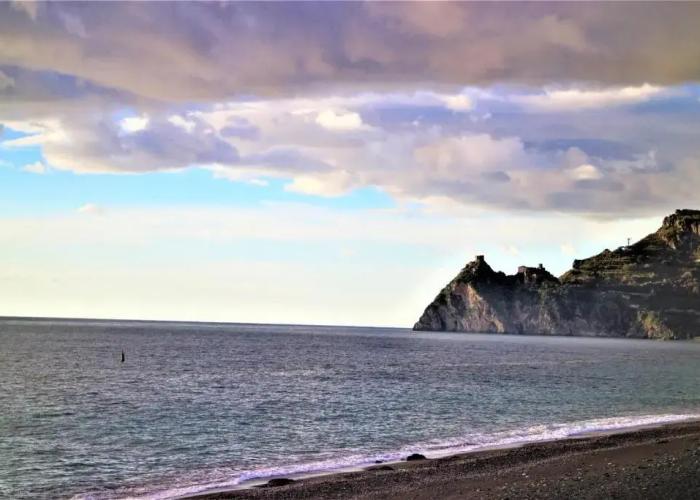 Camping La Focetta Sicula