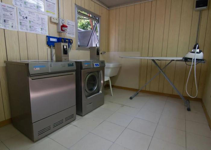 Camping La Focetta Sicula