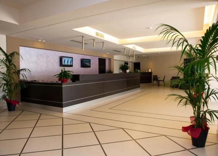 Hotel EliHotel