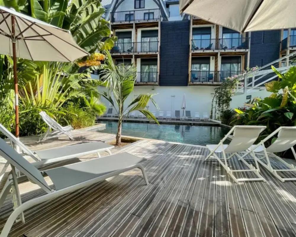 Residence Santa Apolonia