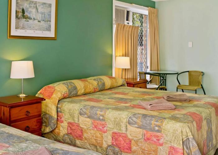 Limassol Motel