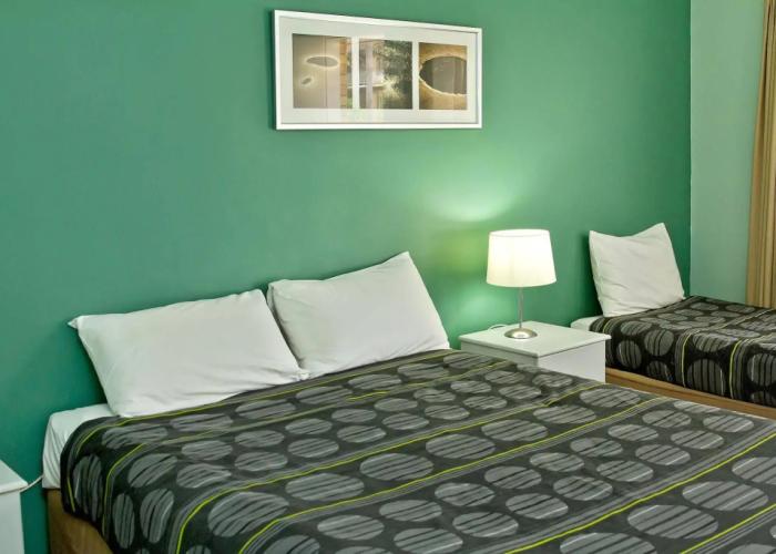 Limassol Motel