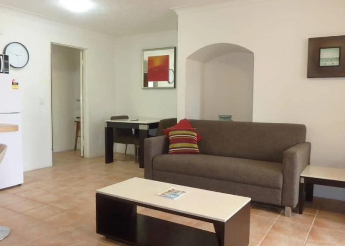 Jadran Motel & El Jays Holiday Lodge