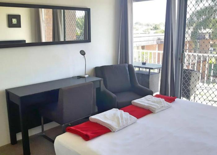 Jadran Motel & El Jays Holiday Lodge