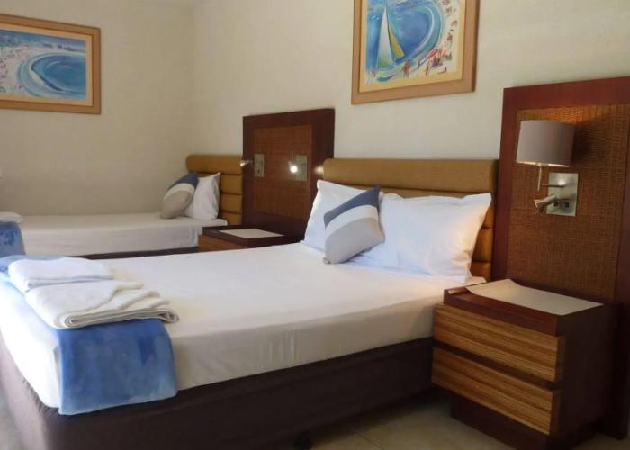 Jadran Motel & El Jays Holiday Lodge