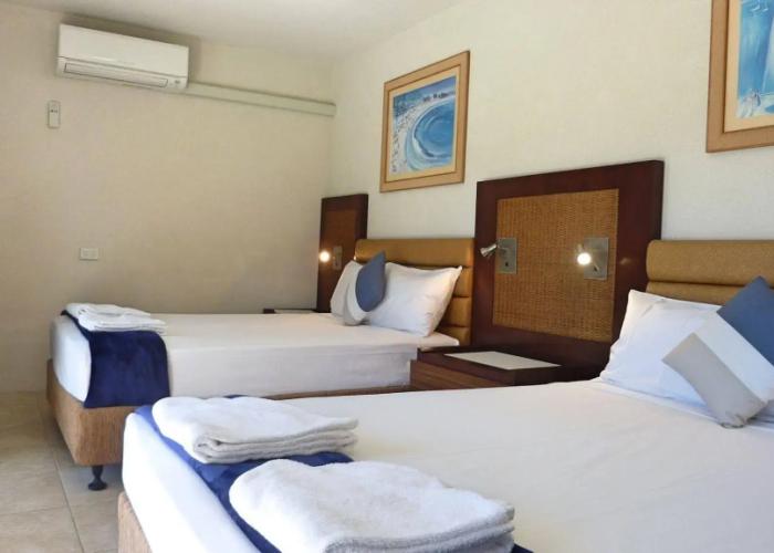 Jadran Motel & El Jays Holiday Lodge
