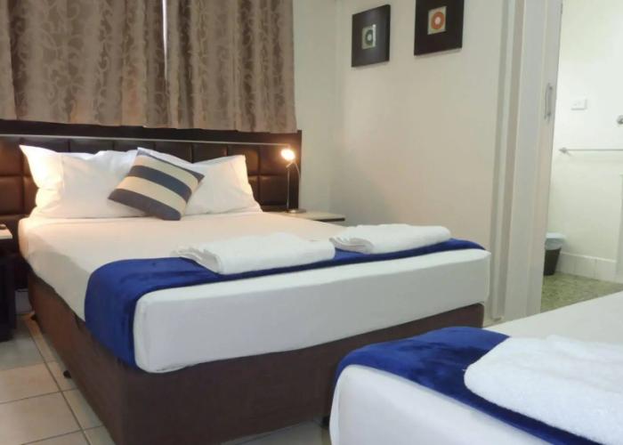 Jadran Motel & El Jays Holiday Lodge