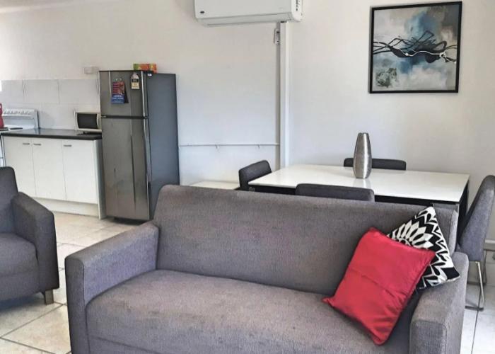 Jadran Motel & El Jays Holiday Lodge