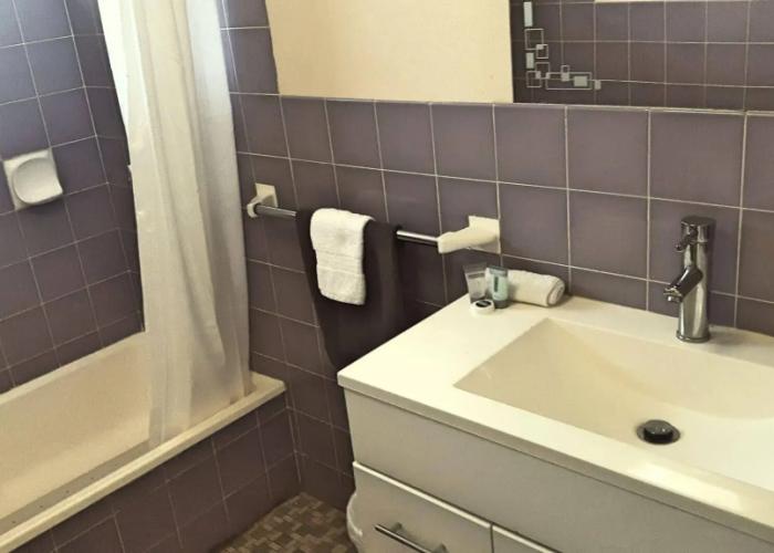 Jadran Motel & El Jays Holiday Lodge