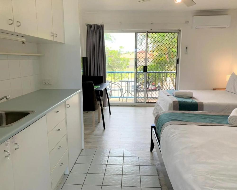 фото Broadwater Keys