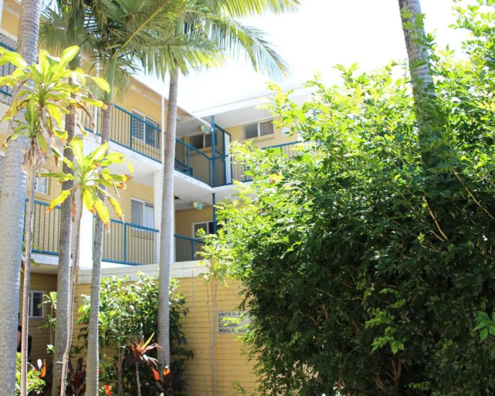 фото Broadwater Keys