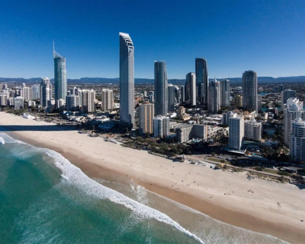 фото Broadwater Keys