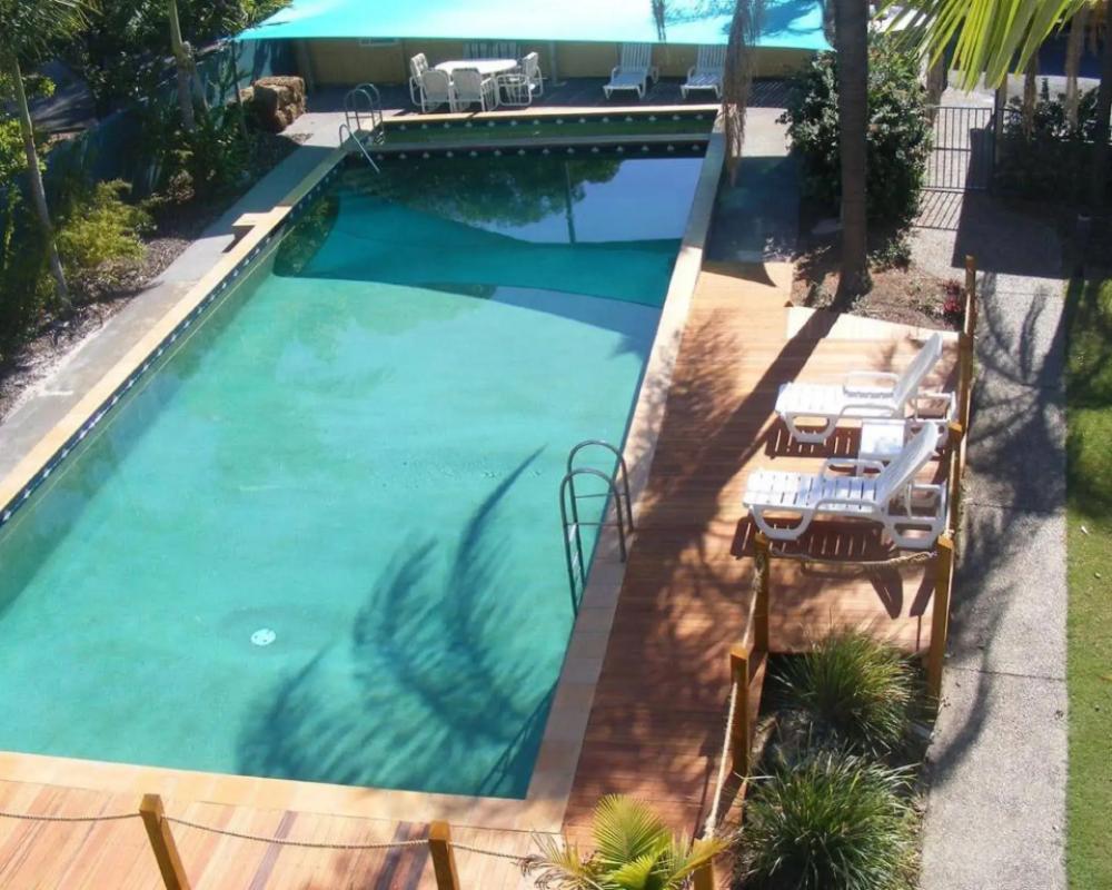 фото Broadwater Keys