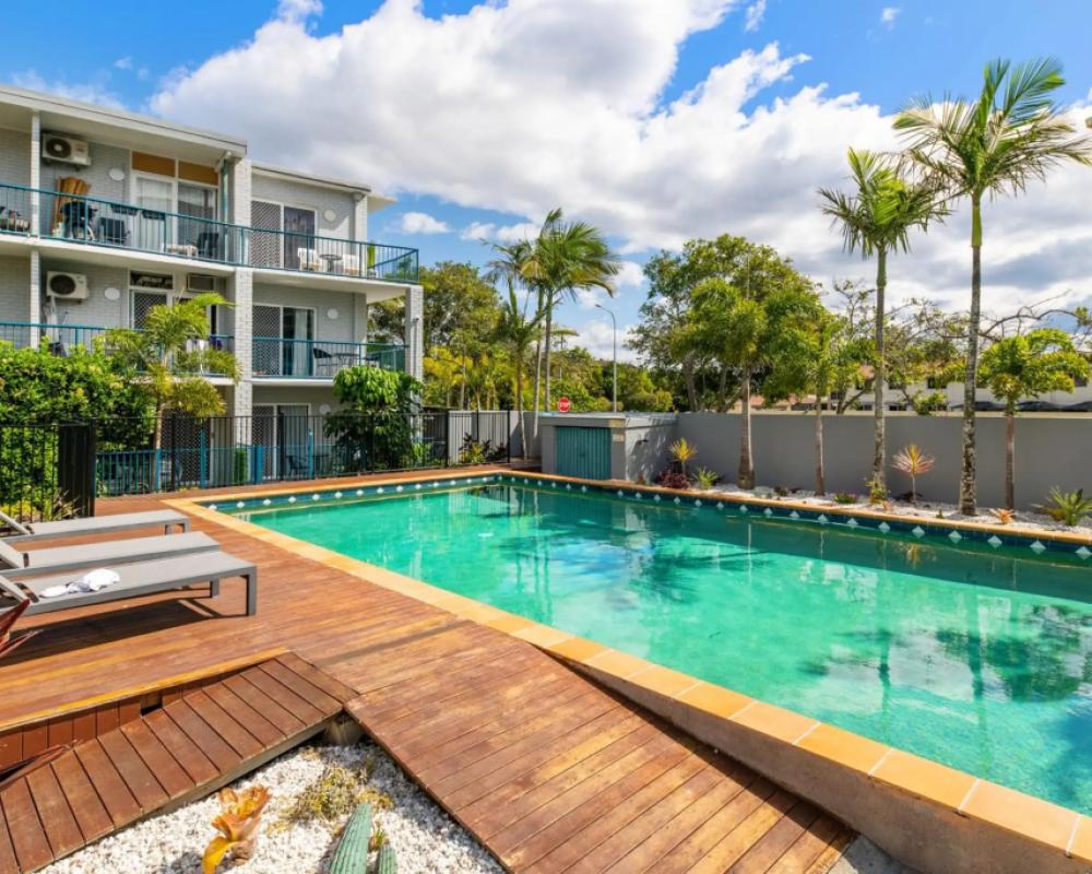 фото Broadwater Keys